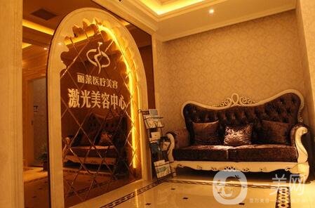 孝感漢川麗萊整形醫(yī)院好不好？2020價格表*發(fā)布一覽