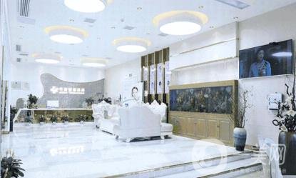 株洲華美整形價格表