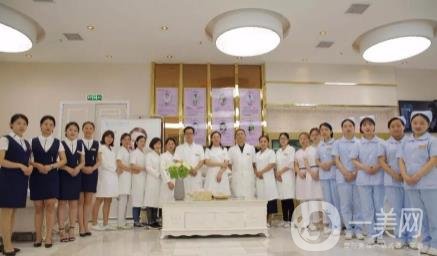 株洲華美整形價格表