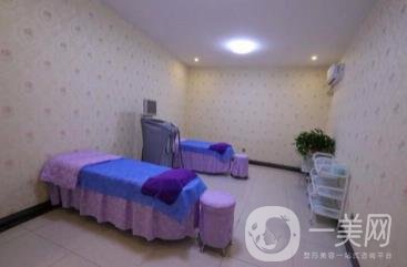 株洲華美整形價格表