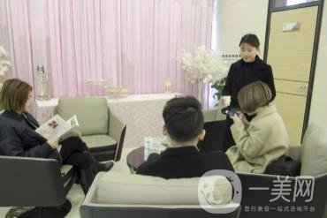 株洲韓美醫(yī)療美容價(jià)格表