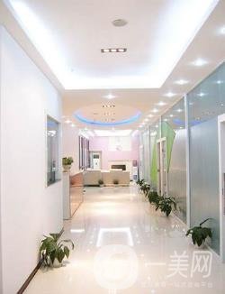 鄭州麗微醫(yī)療美容價格表