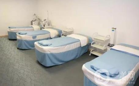 珠海新顏醫(yī)療美容價格表