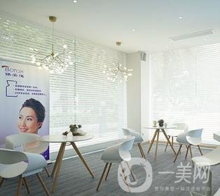 珠海新顏醫(yī)療美容價格表