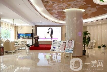 承德玥萊美整形醫(yī)院_好嗎_怎么樣_價格表明細(xì)一覽