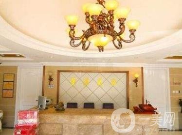 大連董萍醫(yī)療美容整形醫(yī)院價(jià)格表