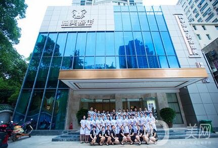 懷化德美整形美容怎么樣？正規(guī)嗎？價(jià)格表新版詳情