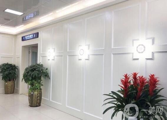 深圳和協(xié)醫(yī)院整形價格表2020明細一覽