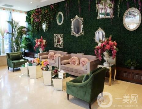 沈陽(yáng)伊美爾醫(yī)療美容醫(yī)院怎樣?2020年價(jià)格表概況一覽