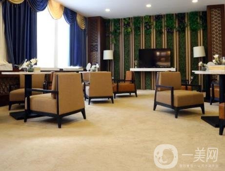 沈陽(yáng)伊美爾醫(yī)療美容醫(yī)院怎樣?2020年價(jià)格表概況一覽