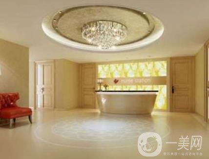 南京康美美容醫(yī)院價格表2020版正式公布