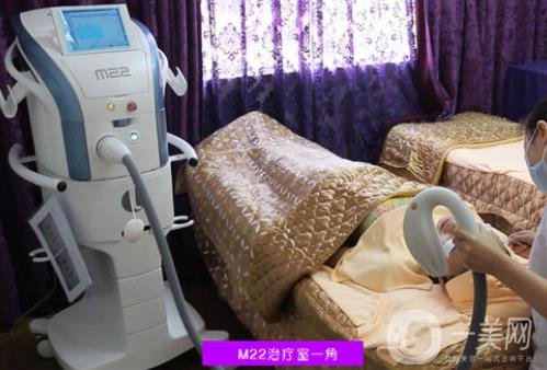 中山美南化整形美容醫(yī)院價(jià)格表