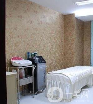 中山愛思特整形美容醫(yī)院價格表