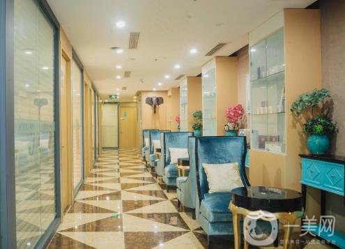 南通愛婍藝醫(yī)療美容價格表熱門項目費用一覽