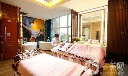 淄博美聯(lián)臣美容醫(yī)院價格表