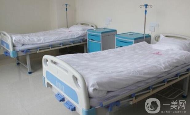 煙臺華美醫(yī)療美容價格表