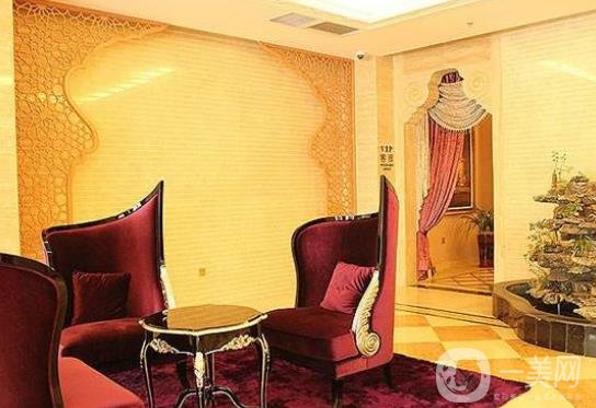 煙臺華美醫(yī)療美容價格表