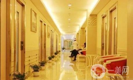 淄博陽光美容醫(yī)院價格表