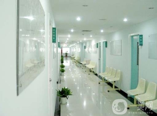 深圳江南春天整形美容醫(yī)院