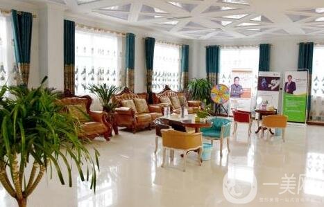 邯鄲市第七醫(yī)院整形美容科價格表2020全新公布，附專家簡介