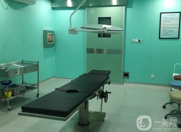 上海交通大學(xué)附屬人民醫(yī)院整形外科價格表2020年收費(fèi)詳情一覽