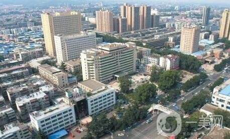 焦作市人民醫(yī)院整形科價(jià)格表2020新版費(fèi)用明細(xì)公示啦