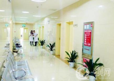 株洲中心醫(yī)院整形美容科價(jià)格表