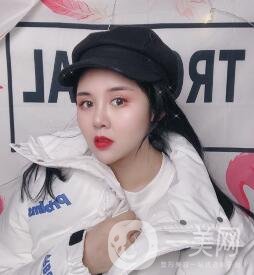 景德鎮(zhèn)第一人民醫(yī)院整形科價格表，附面部吸脂瘦臉案例