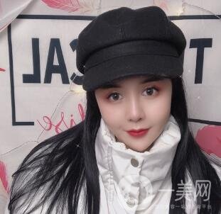 景德鎮(zhèn)第一人民醫(yī)院整形科價格表，附面部吸脂瘦臉案例