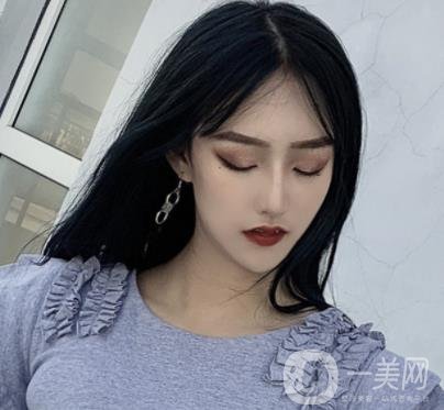 北京醫(yī)院趙紅藝做鼻子多少錢?價(jià)格表和真人*果變化圖一覽