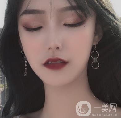 北京醫(yī)院趙紅藝做鼻子多少錢?價(jià)格表和真人*果變化圖一覽