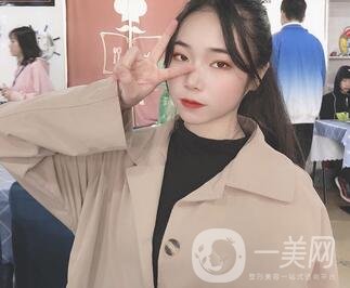 西安高一生醫(yī)療美容醫(yī)院價格表，附面部吸脂案例分享