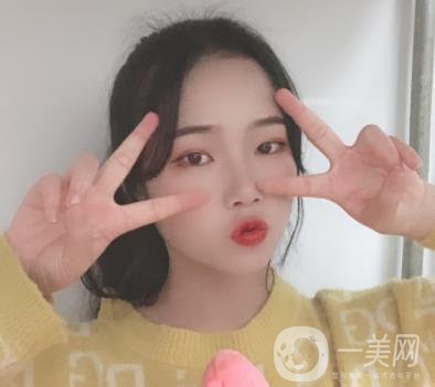 南京鼓樓醫(yī)院整形科價(jià)格表（價(jià)格）,及磨骨阿案例日記分享