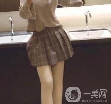 武漢市武昌醫(yī)院整形美容科價格表和吸脂瘦大腿案例精選圖公布