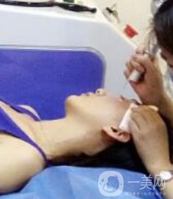 青醫(yī)附院整形美容科價(jià)格表及祛斑案例公布，速覽