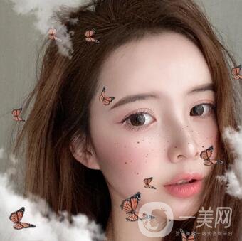 北京大學(xué)深圳醫(yī)院整形外科價(jià)格表，附雙眼皮案例