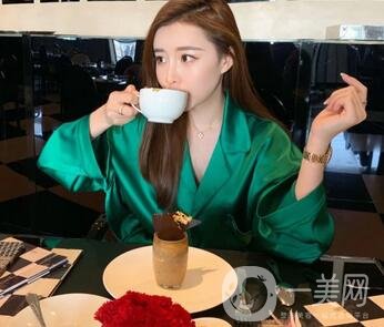 北京大學(xué)深圳醫(yī)院整形外科價(jià)格表，附雙眼皮案例