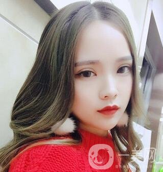 湖南第一醫(yī)院整形科價(jià)格表，附雙眼皮案例