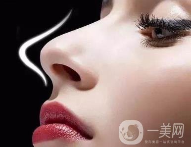 【整形科普】隆鼻的方式以及優(yōu)缺點