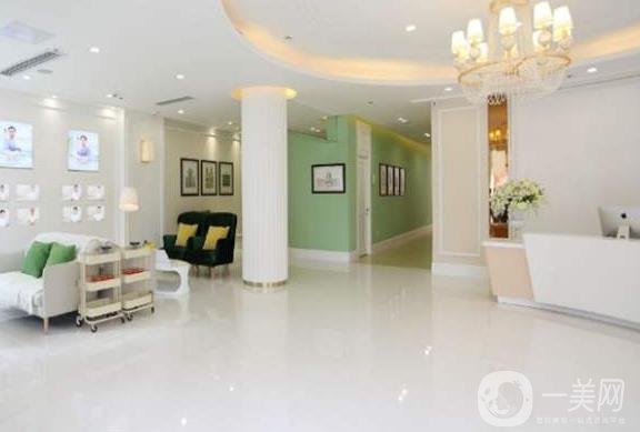 2020鄂爾多斯麗爾美醫(yī)學美容診所價格表全新出爐