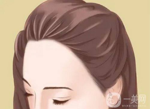 天津,植鬢角,大概多少錢