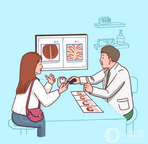 天津,植鬢角,大概多少錢