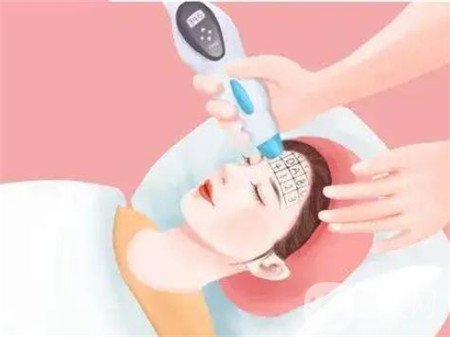 眼部熱瑪吉副作用有哪些呢 如何應對呢？