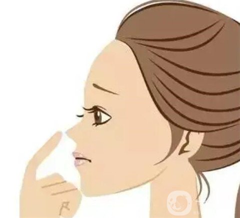 脂肪填充山根會變寬嗎？