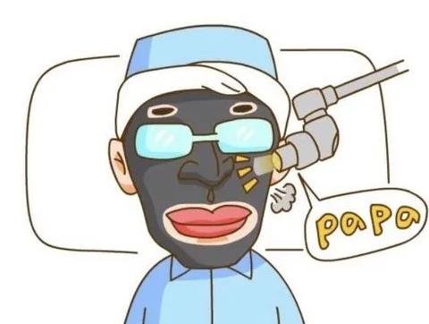 黑臉娃娃,黑臉娃娃做幾次*,黑臉娃娃*果