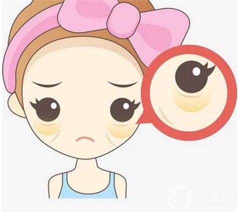 疤痕體質(zhì)去眼袋方法 疤痕體質(zhì)怎么去眼袋？