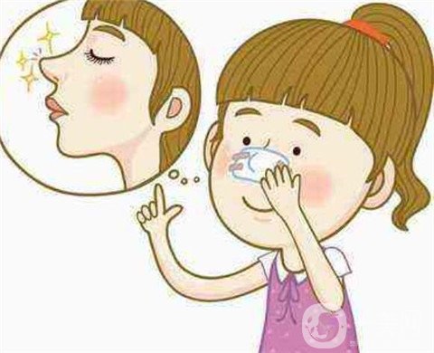 膨體隆鼻是*的嗎？*果怎么樣？