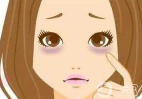 廣東激光去黑眼圈手術(shù)費(fèi)用