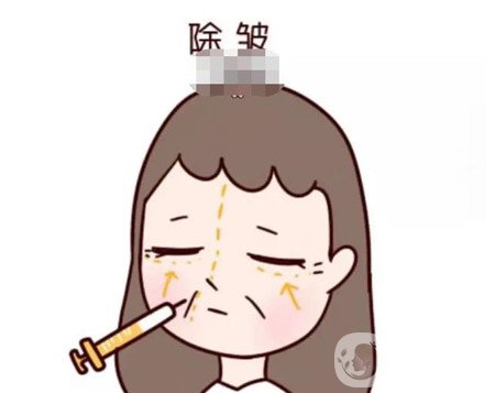 眉間紋該如何進(jìn)行調(diào)節(jié)？