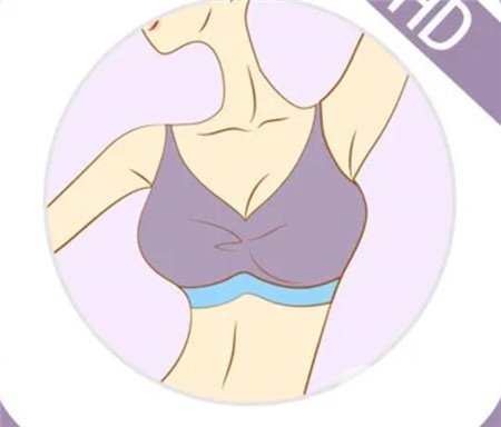 長(zhǎng)沙第一醫(yī)院隆胸好嗎?2020整形價(jià)格表及真實(shí)案例圖